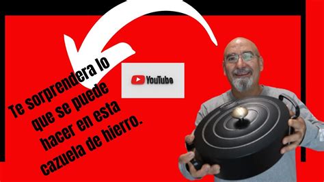 Con R De Receta Cabrito Asado En Cazuela De Hierro Colado Youtube