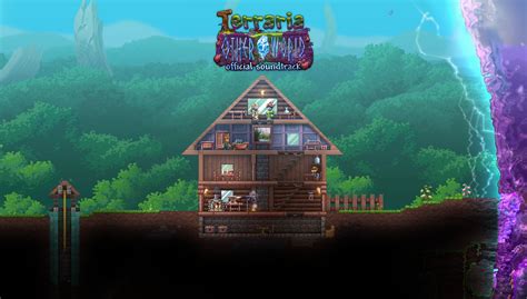 Terraria Otherworld Official Soundtrack On Steam