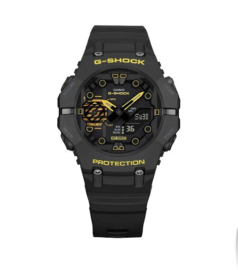 Casio G Shock Caution Yellow Coe And Co Stores