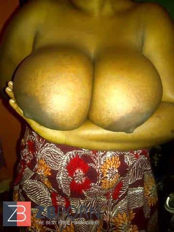 Fledgling African Melons Prt ZB Porn