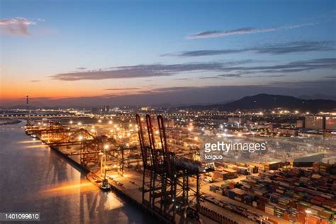 Port Of Xiamen Photos and Premium High Res Pictures - Getty Images