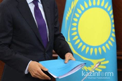 Kazakhstans Major Government Reshuffles Explained