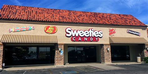 Store Photos Sweeties Candy Of Arizona