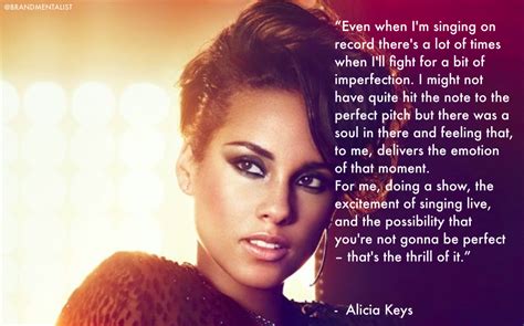 Alicia Keys Quote Love Her Music Alicia Keys Quotes Alicia Keys Things You Didnt Know