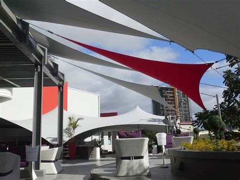 Shade Sails Installation Tips - Practical Tips For Safe Shade