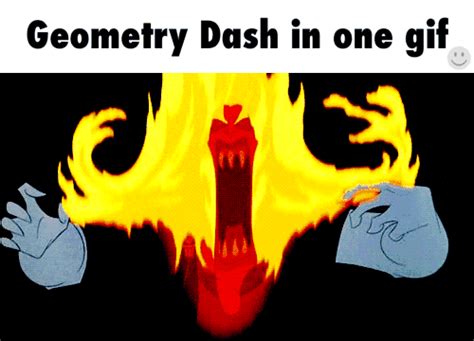 Geometry Dash GIFs - Get the best GIF on GIPHY