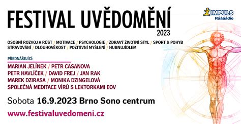 Festival Uv Dom N Podzimn Tour Sono Centrum Brno Vstupenky