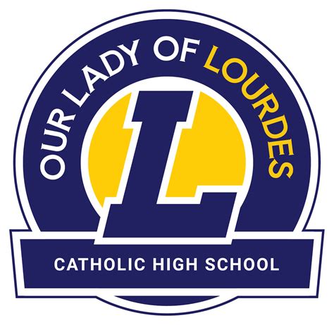 Home - Our Lady of Lourdes Catholic High School