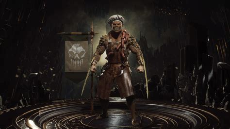 Mortal Kombat 11 Aftermath Summer Heat Skin Pack 6 Out Of 6 Image Gallery