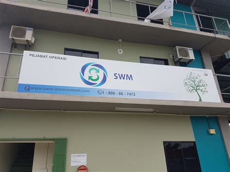 Swm Environment Sdn Bhd Omscry