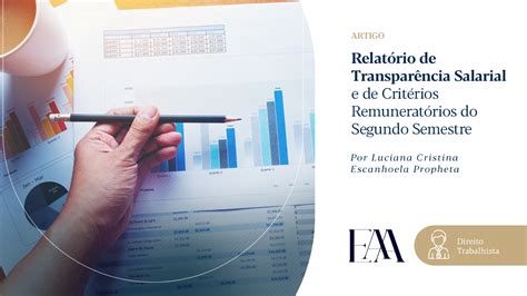 EAA Relatório de Transparência Salarial e de Critérios Remuneratórios