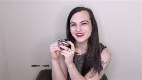 Tranny Chastity Porn Videos Clips Sale