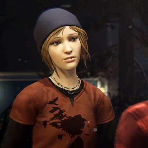 148 Chloe Price Before The Storm Raven Hair Variant Life Is Strange Fans