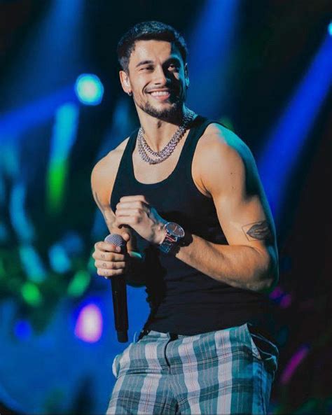 agustin bernasconi sou luna cantores meu futuro marido