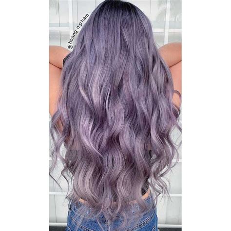 Bremod Hair Color 12 66 VERY VIOLET BLONDE Shopee Philippines