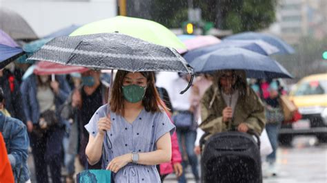 豪雨報到！全台水庫解渴 水利署開設梅雨應變小組 財經焦點 太報 Taisounds