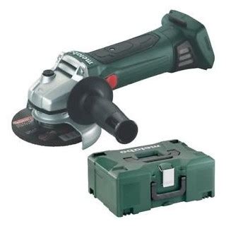 Metabo Wp Ltx Solo Metaloc