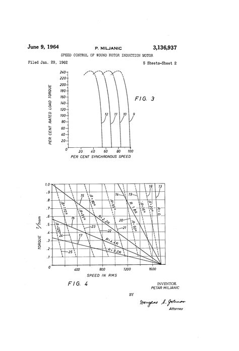 Wound Rotor Motor Wiring Diagram