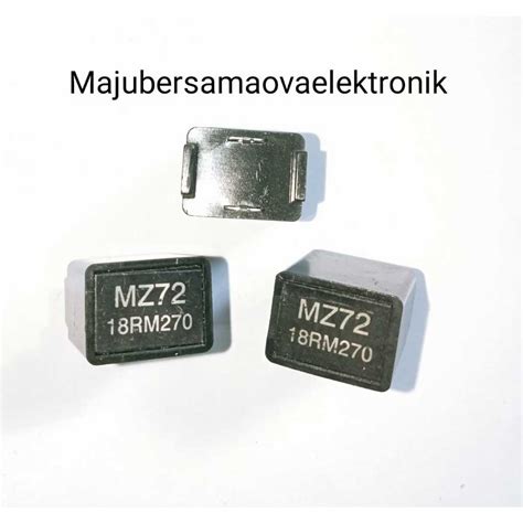 jual ptc  pin ptc  kaki relay ptc tv ptc original shopee indonesia