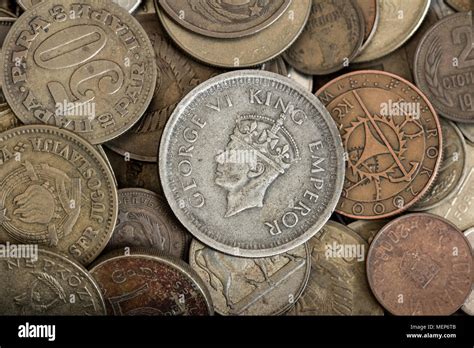 Numismatics High Resolution Stock Photography And Images Alamy