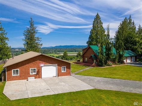 Silvana Terrace Rd Stanwood Wa Zillow