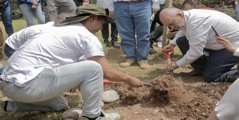 Arranca En Colombia Proyecto Para Que Culpables De Crímenes Paguen Una Sanción Alternativa Eje21