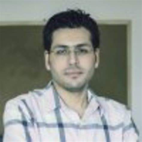 Hossein Mohammadhassanzadeh Research Assistant Doctor Of Philosophy Dalhousie University