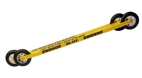 SweNor Skate Long - xc-ski.de Langlauf