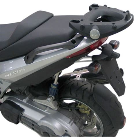 Support Top Case Scooter Givi Monolock Gilera Nexus