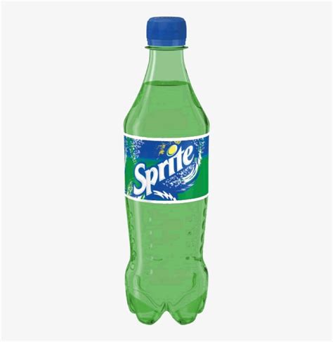 Sprite Drink Clipart