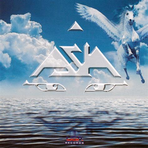 Asia – Live In Concert (2011, CD) - Discogs