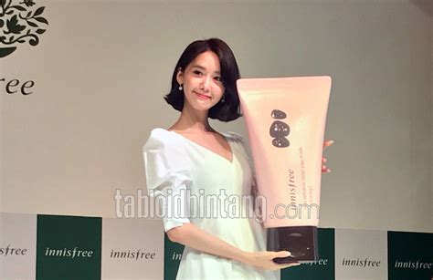 Yoona Snsd Tampil Cantik Dengan Rambut Pendek