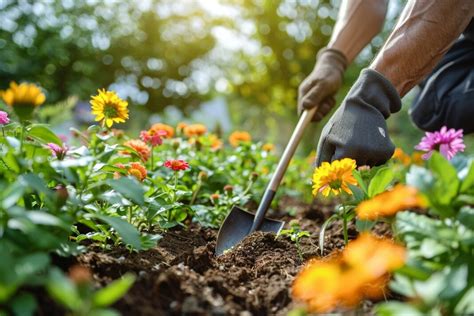 Démarrez votre jardin et potager en avril 15 actions incontournables