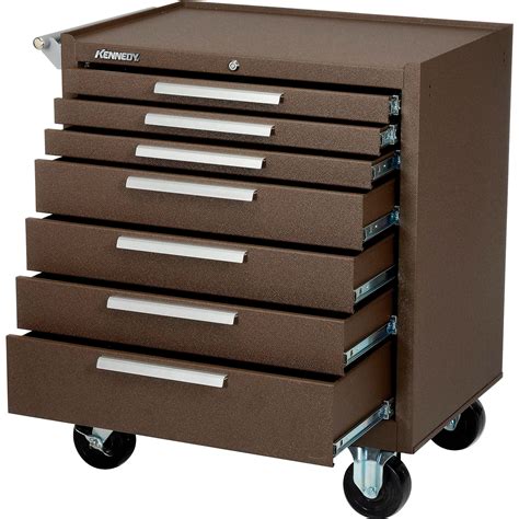 Tool Boxes Storage And Organization Chests And Roller Cabinets Kennedy