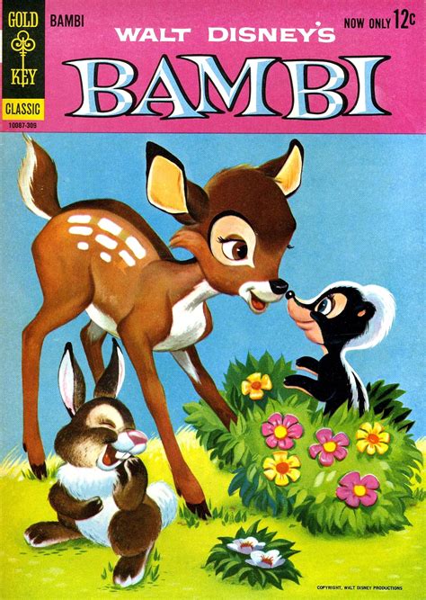 Walt Disney Posters Walt Disney Posters Bambi Walt Disney Characters Images