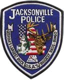 About - Jacksonville Police Department