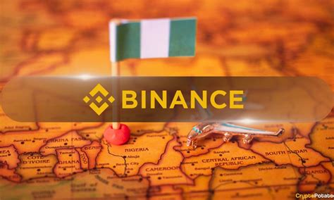 Binance Ceo Richard Teng Condemns Nigeria Over Inhumane Treatment Of Imprisoned Executive