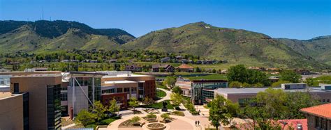 Hardest Colleges To Get Into In Colorado Top 10 Colleges In Colorado