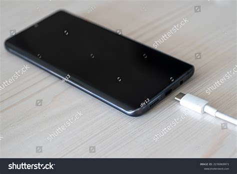 how to clean type c charger port