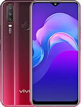 Vivo Y12 PD1901BF Flash File Stock Rom Firmware FRPROM