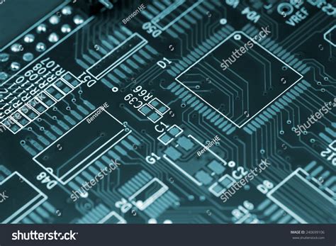 surface mount device royalty  images stock  pictures