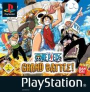 One Piece Grand Battle OPwiki Das Wiki für One Piece