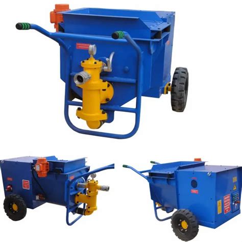 Gds Wall Spray Cement Hydraulic Plastering Machine Buy Hydraulic