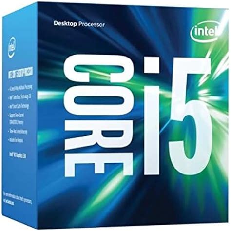 Amazon Fr Intel Core I5 5500