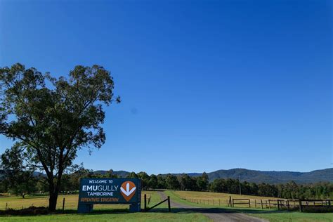 tamborine program explore  grow today emu gully