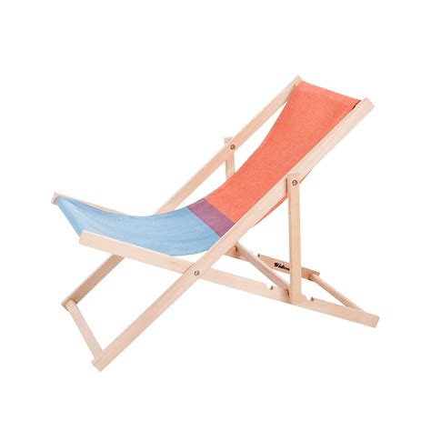 Beach Chair | Folding Chair | Weltevree®