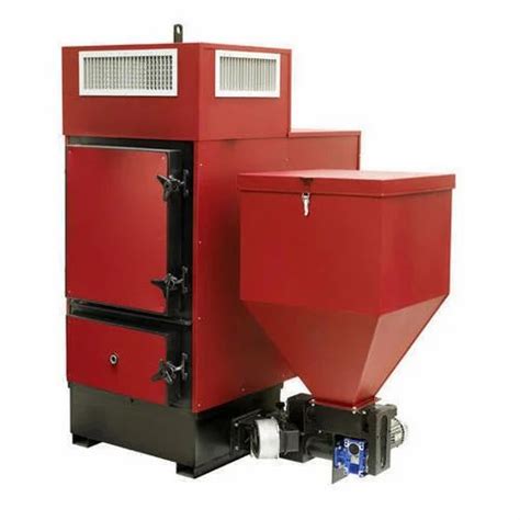 Hot Air Generators Hot Air Generator Manufacturer From Ahmedabad