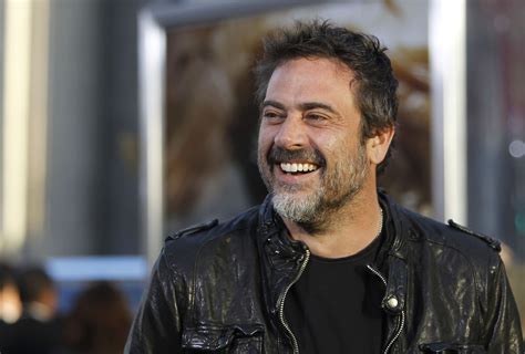 Jeffrey Dean Morgan Desktop Wallpapers Wallpaper Cave