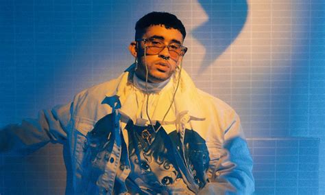 Bad Bunny anuncia nuevo álbum y su retiro de la música