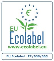 Liquide de Rinçage Vaisselle Eau douce à Eau Dure LRV 200 ECOLABEL